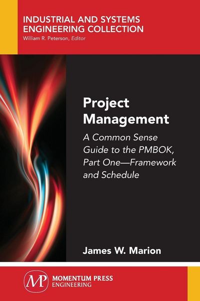 Produktbild: Project Management