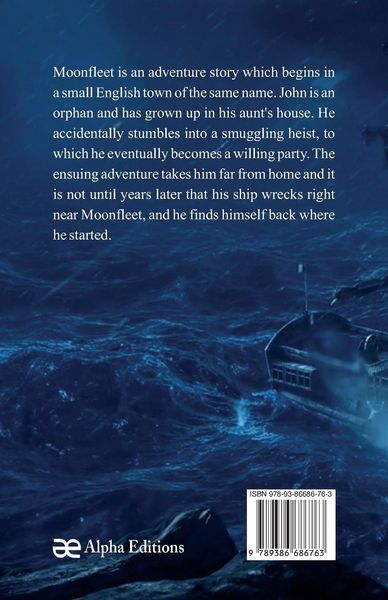 Produktbild: Moonfleet