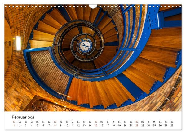 Produktbild: OSTSEE Wundersch&ouml;nes Deutschland (Wandkalender 2026 DIN A3 quer), CALVENDO Monatskalender