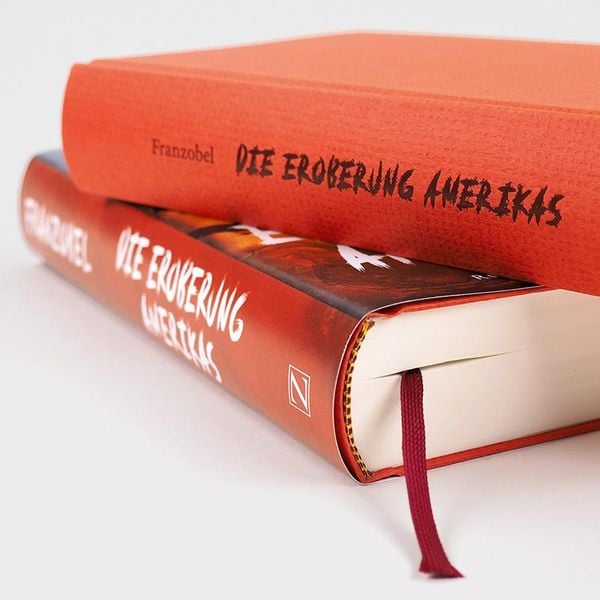 Produktbild: Die Eroberung Amerikas