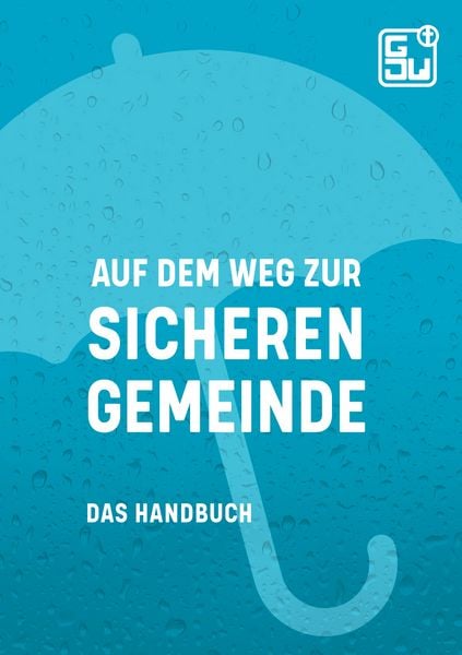 Produktbild: Auf dem Weg zur sicheren Gemeinde
