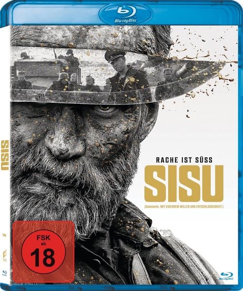 Produktbild: Sisu - Rache ist s&uuml;&szlig;
