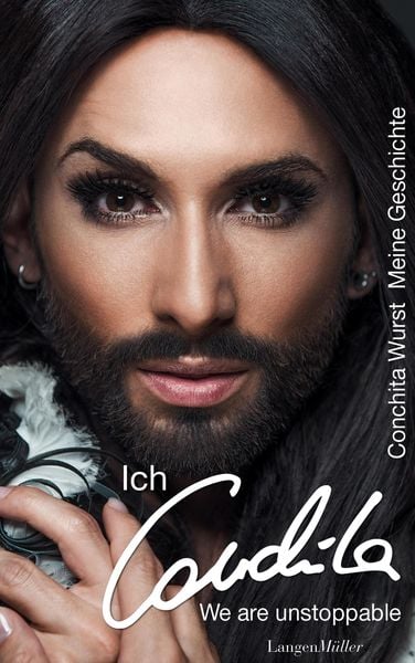 Produktbild: Ich, Conchita