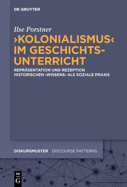 Produktbild: 'Kolonialismus' im Geschichtsunterricht