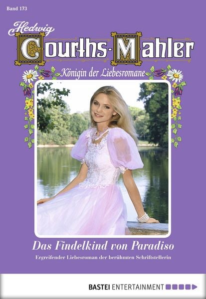 Produktbild: Hedwig Courths-Mahler - Folge 173