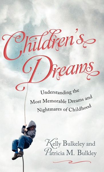 Produktbild: Children's Dreams