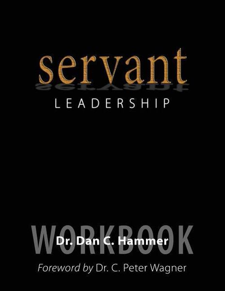 Produktbild: Servant Leadership