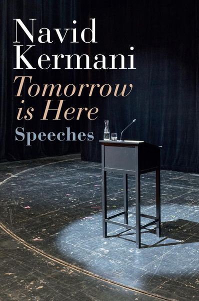 Produktbild: Tomorrow is Here