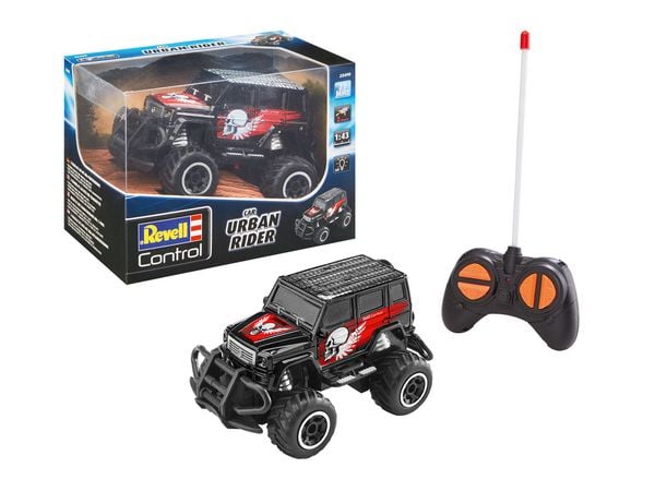 "RC SUV ""URBAN RIDER"""