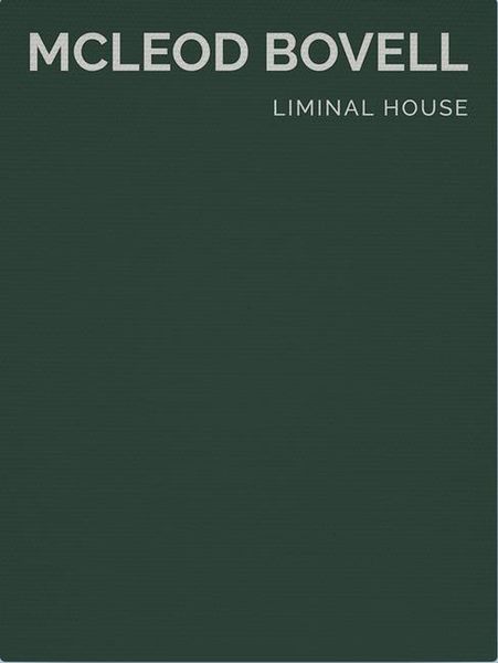 Produktbild: Liminal House