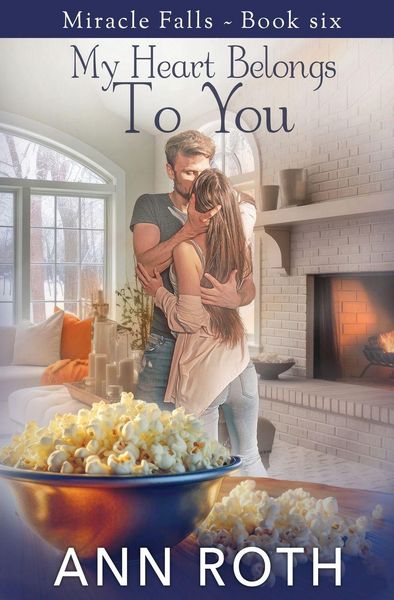 Produktbild: My Heart Belongs to You