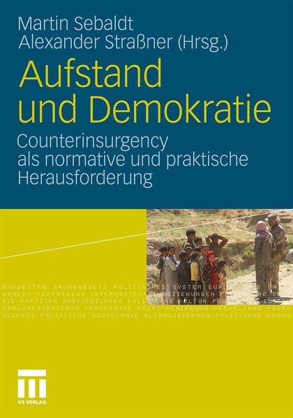 Produktbild: Aufstand und Demokratie
