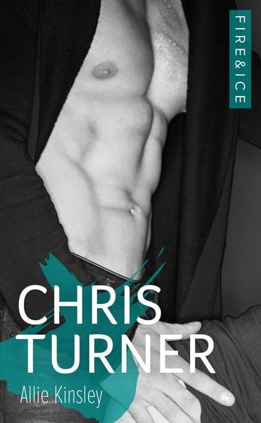 Produktbild: Fire&Ice 6 - Chris Turner