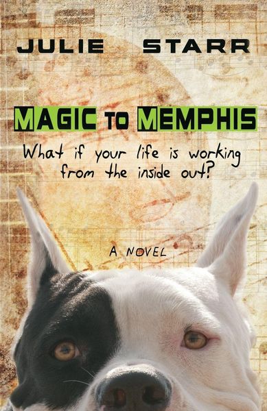 Produktbild: Magic to Memphis