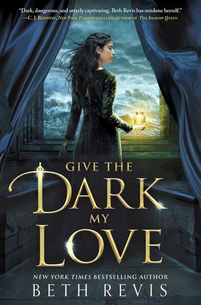 Produktbild: Give the Dark My Love