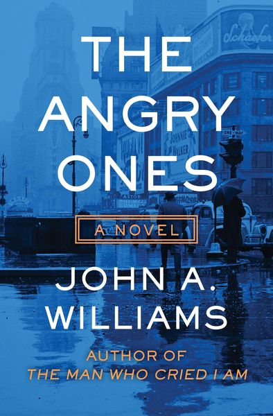 Produktbild: The Angry Ones