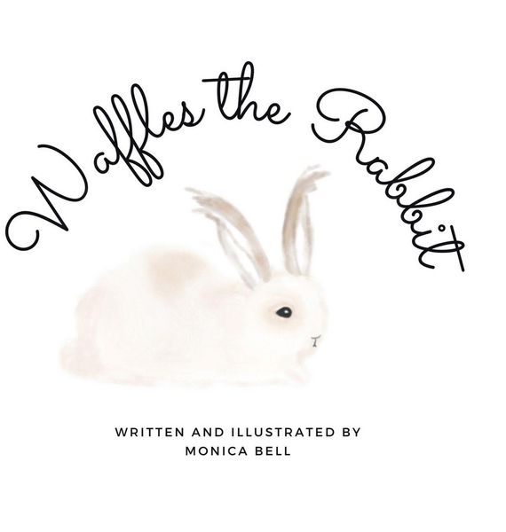 Produktbild: Waffles the Rabbit