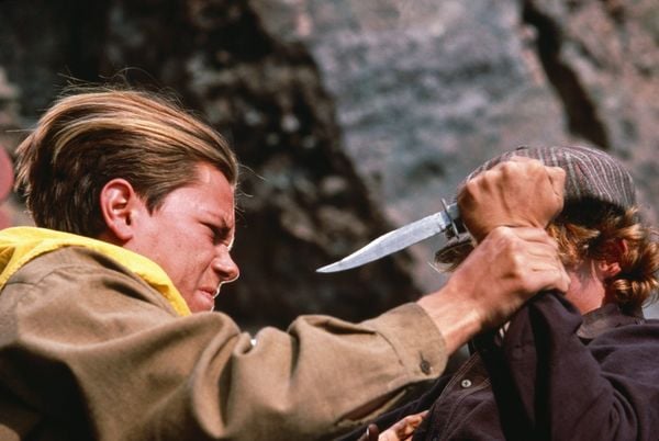 Produktbild: Indiana Jones & der letzte Kreuzzug