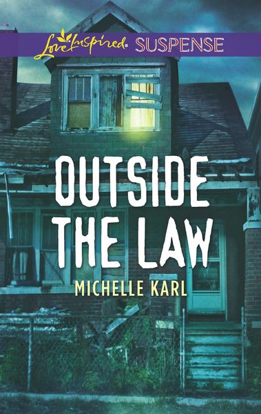 Produktbild: Outside The Law