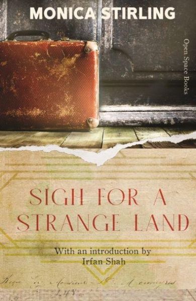 Produktbild: Sigh For A Strange Land