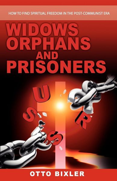 Produktbild: Widows Orphans and Prisoners