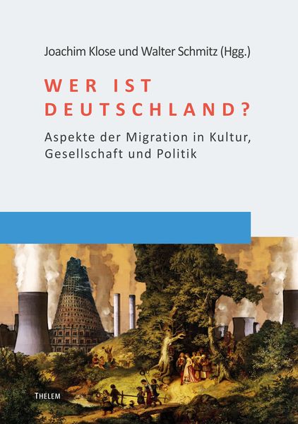 Produktbild: Wer ist Deutschland?