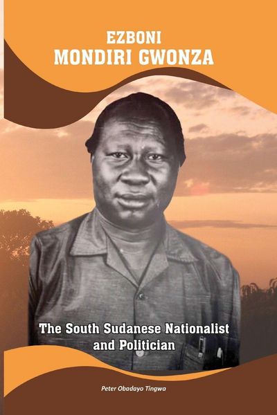 Produktbild: Ezboni Mondiri Gwonza