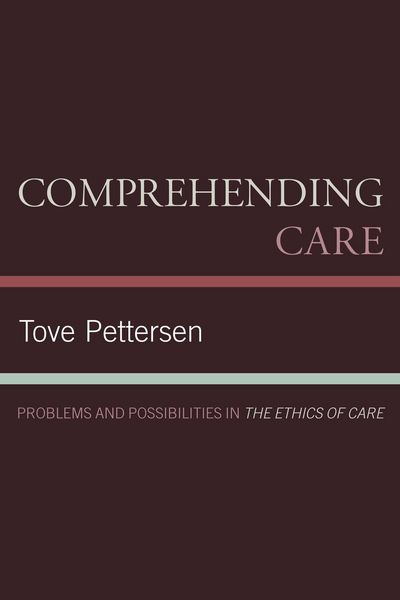 Produktbild: Comprehending Care