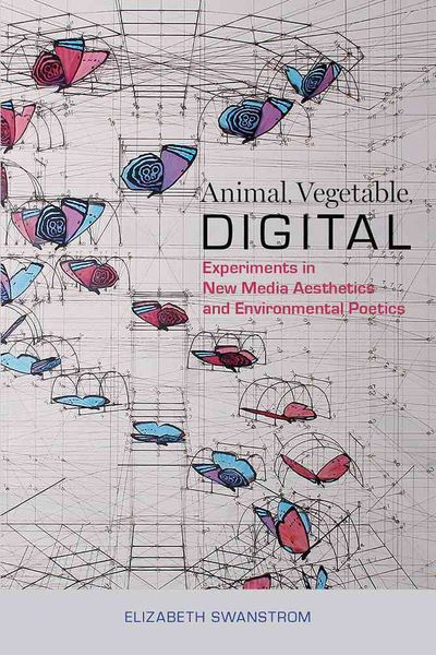 Produktbild: Animal, Vegetable, Digital