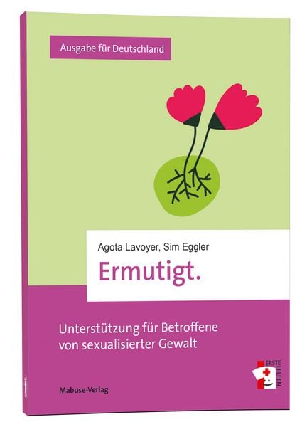 Produktbild: Ermutigt.
