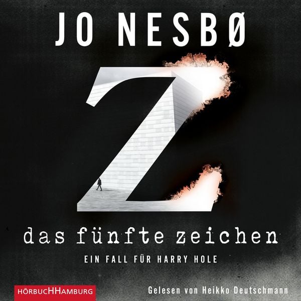 Produktbild: Das f&uuml;nfte Zeichen