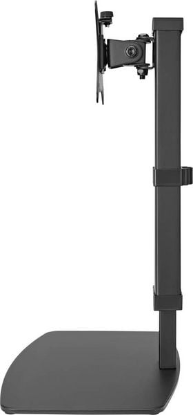 Produktbild: SpeaKa Professional SP-TMS-200 Monitor-Standfu&szlig; 1 Display(s) 43,2 cm (17") - 81,3 cm (32") Schwarz H&ouml;henverstellbar, Neigbar, Schwenkbar