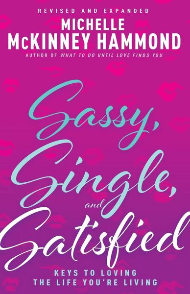 Produktbild: Sassy, Single, and Satisfied