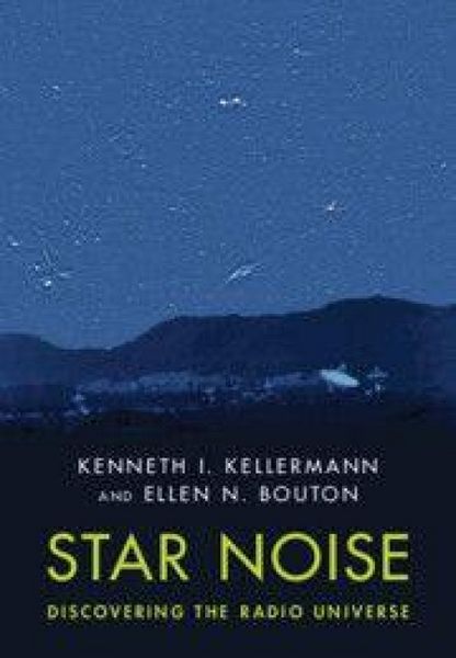 Produktbild: Star Noise: Discovering the Radio Universe