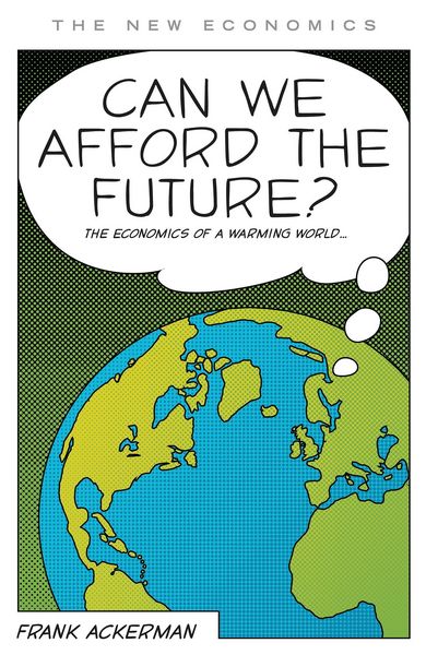 Produktbild: Can We Afford the Future?