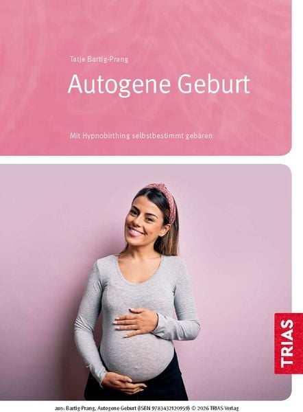 Produktbild: Autogene Geburt
