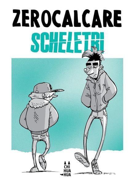 Produktbild: Scheletri