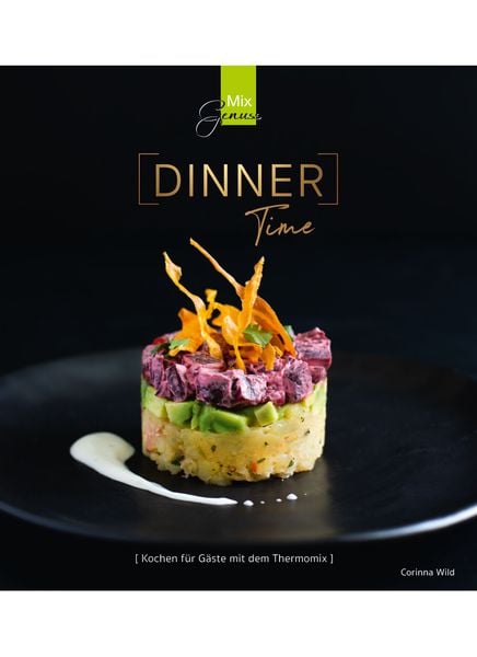 Produktbild: Dinner Time