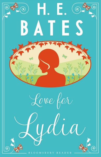 Produktbild: Love for Lydia
