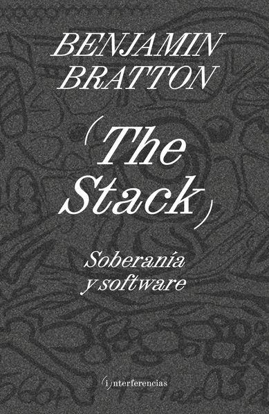 Produktbild: The Stack
