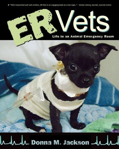 Produktbild: Er Vets