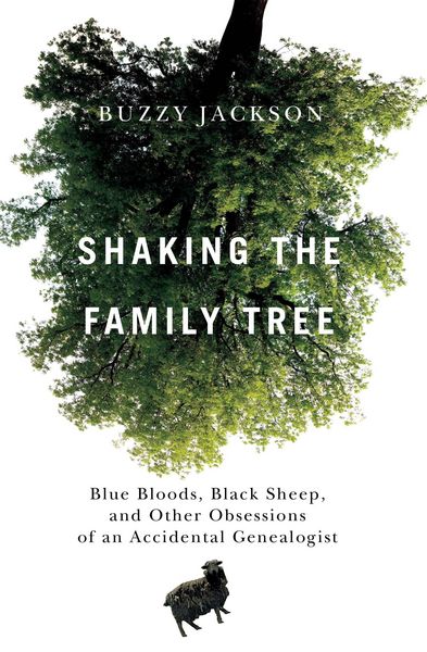 Produktbild: Shaking the Family Tree