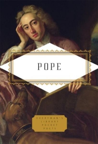 Produktbild: Alexander Pope Poems
