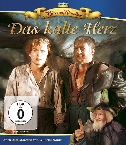 Produktbild: Das kalte Herz