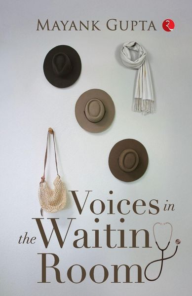 Produktbild: Voices in the Waiting Room