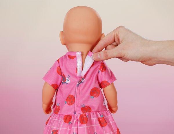 Produktbild: BABY born Kleid Pink 36cm