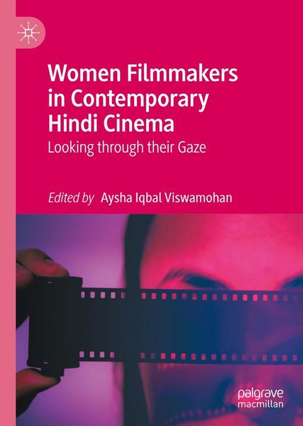 Produktbild: Women Filmmakers in Contemporary Hindi Cinema