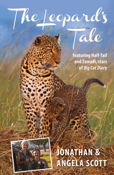 Produktbild: Leopard's Tale