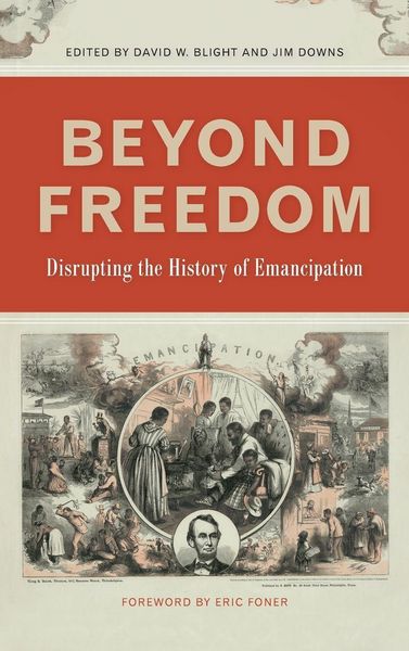Produktbild: Beyond Freedom