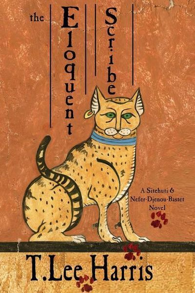 Produktbild: The Eloquent Scribe